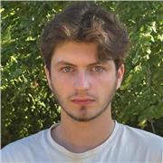 Prof d’anglais , Apprendre de façon ludique et agréable !